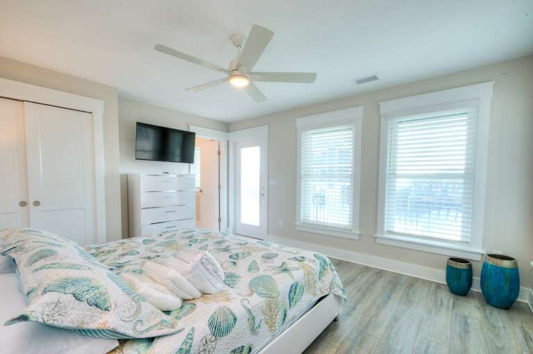 Bedroom 
GW 2.15.25