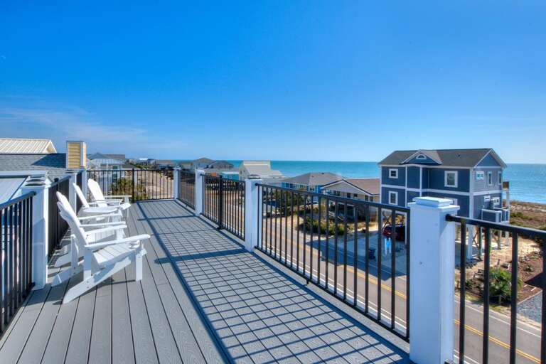 Bob's Legacy 5 GW 2.15.25