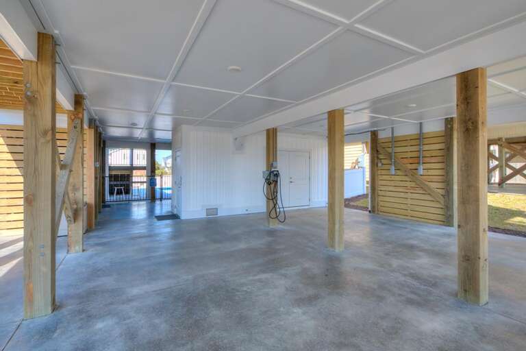 Bob's Legacy 80 GW 2.15.25