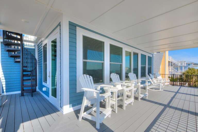 Bob's Legacy 9 GW 2.15.25