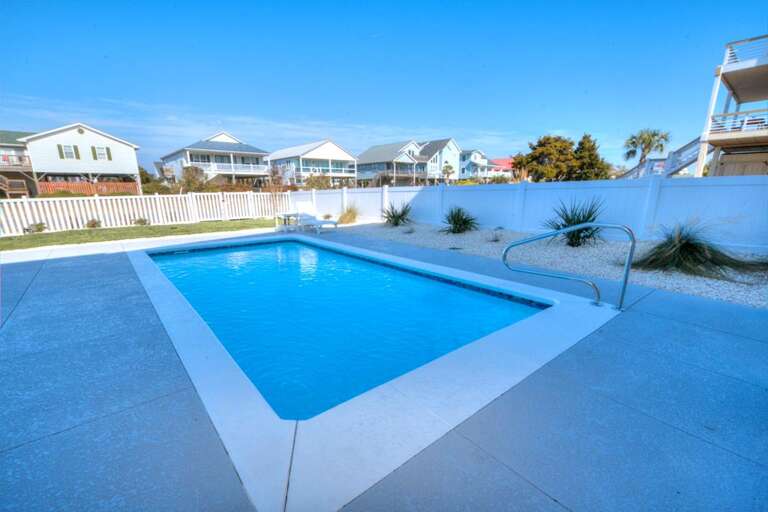 Bob's Legacy 74 GW 2.15.25