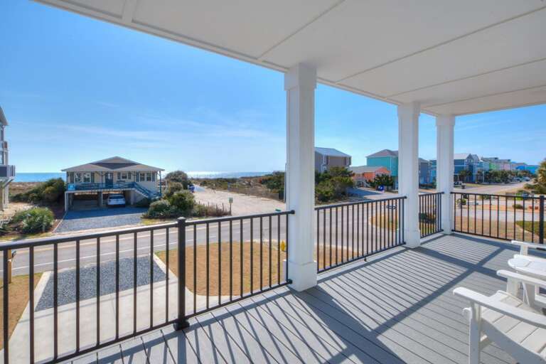 Bob's Legacy 48 GW 2.15.25