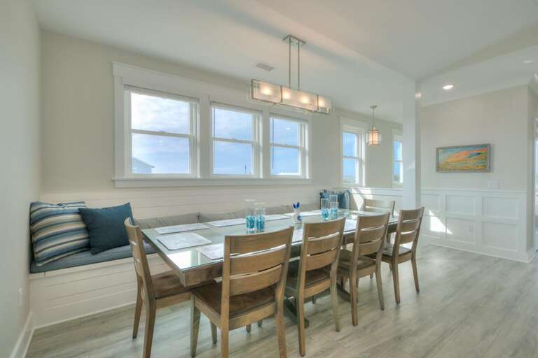 Bob's Legacy 20 GW 2.15.25