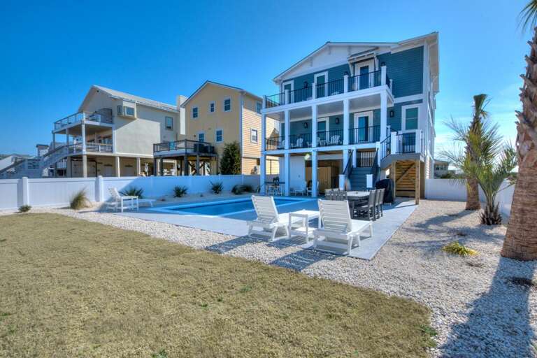 Bob's Legacy 81 GW 2.15.25