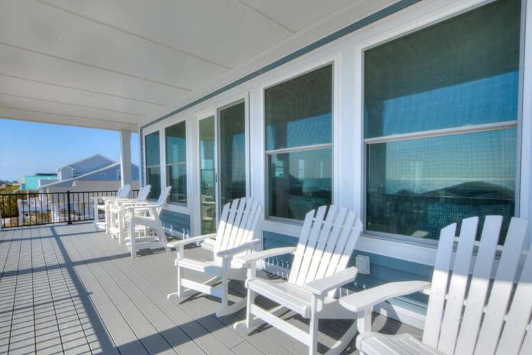 Bob's Legacy 12 GW 2.15.25