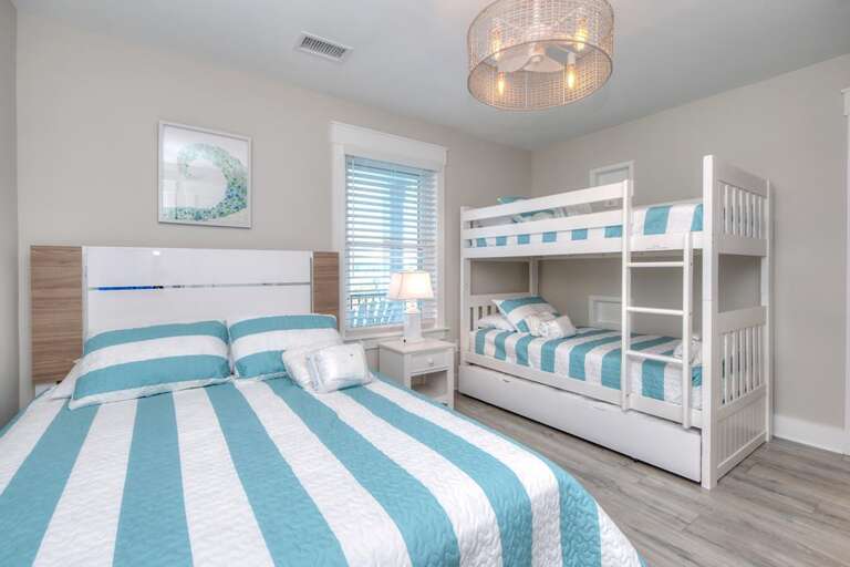 Bob's Legacy 63 GW 2.15.25