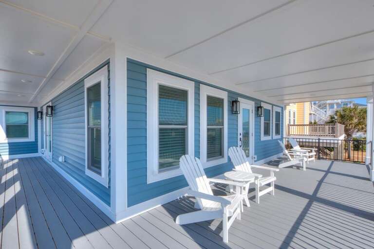 Bob's Legacy 47 GW 2.15.25