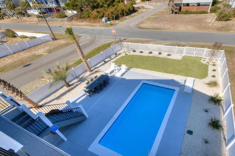 Bob's Legacy 33 GW 2.15.25