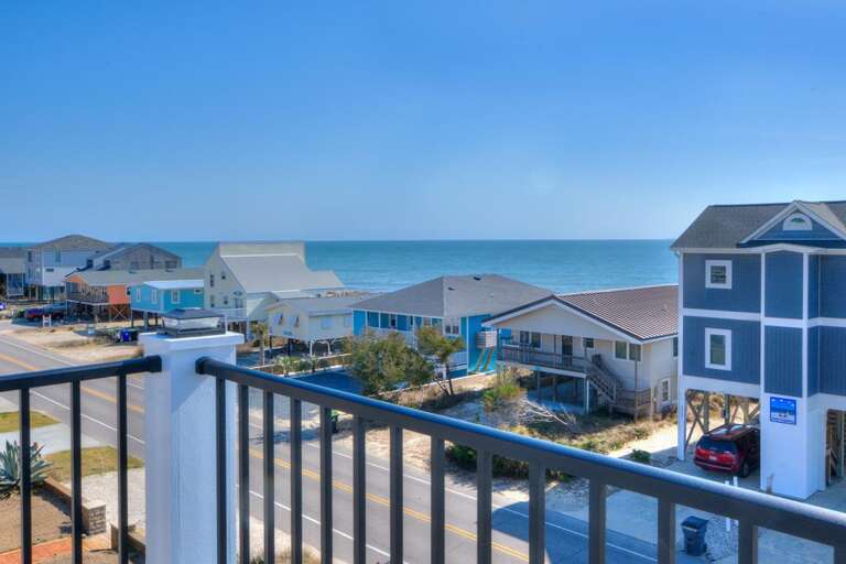 Bob's Legacy 6 GW 2.15.25