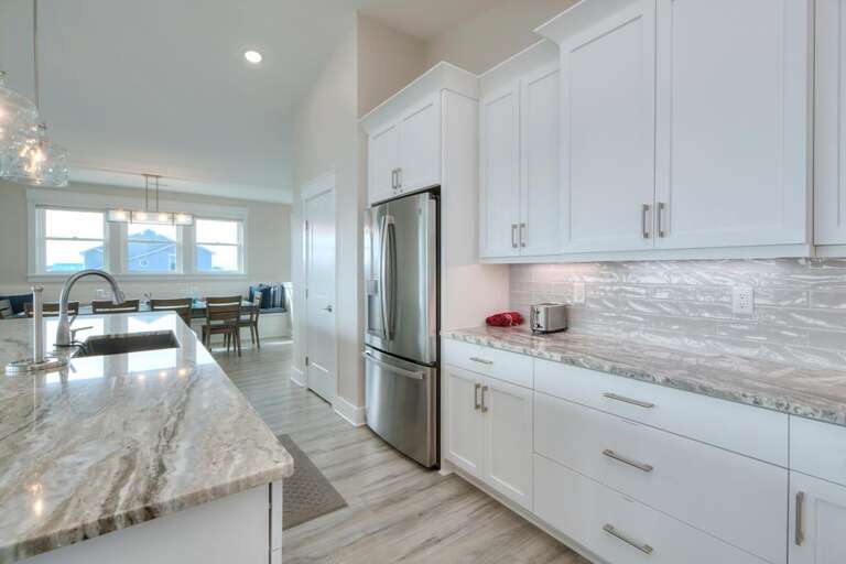 Bob's Legacy 23 GW 2.15.25