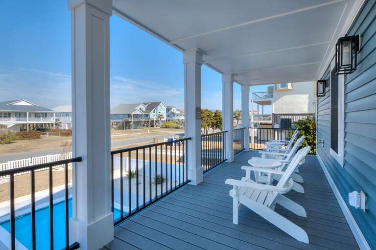 Bob's Legacy 42 GW 2.15.25