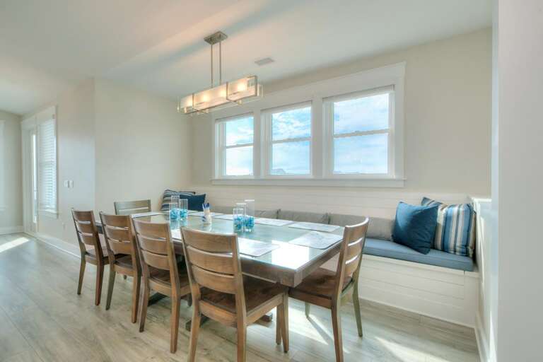 Bob's Legacy 21 GW 2.15.25