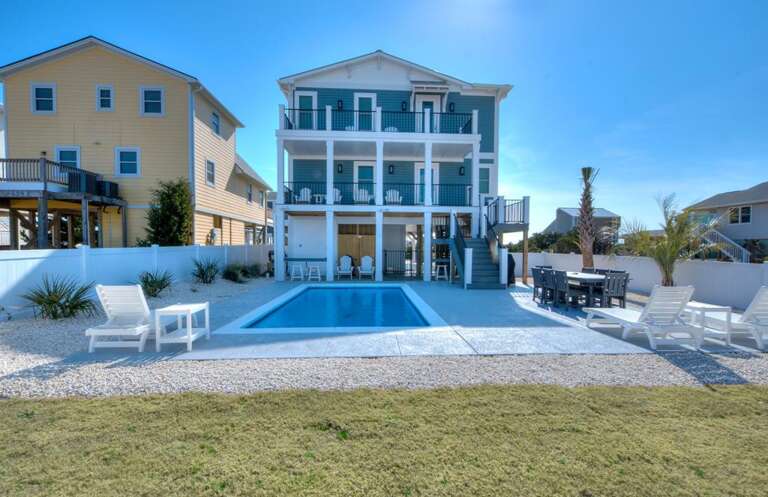 Bob's Legacy 75 GW 2.15.25