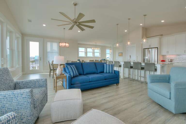 Bob's Legacy 14 GW 2.15.25