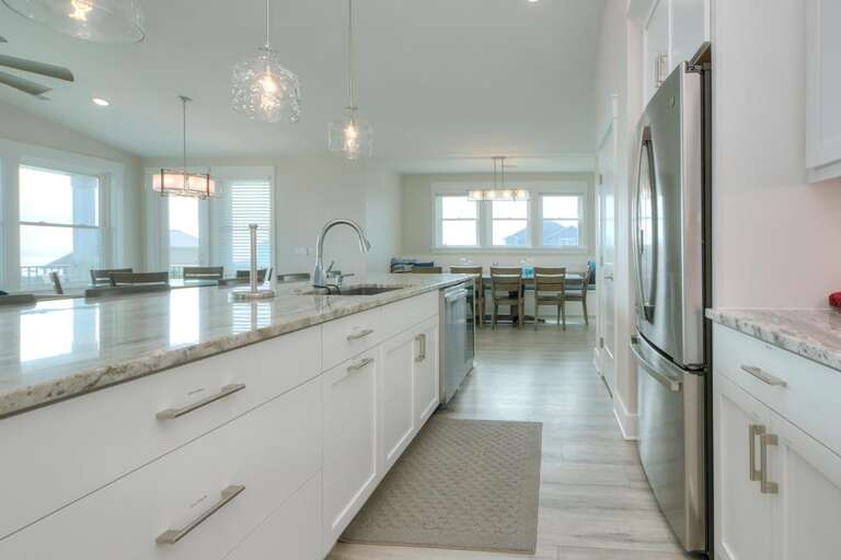 Bob's Legacy 27 GW 2.15.25