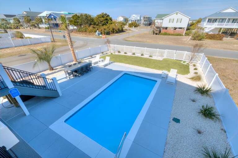 Bob's Legacy 44 GW 2.15.25