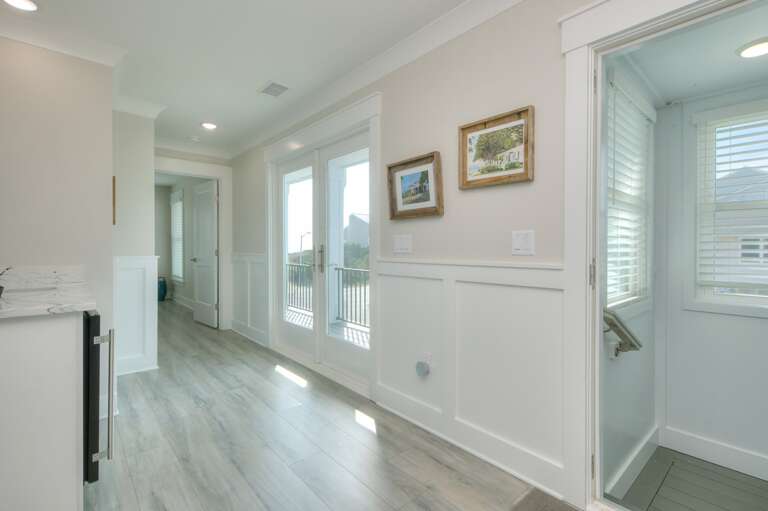 Hallway
GW 2.15.25