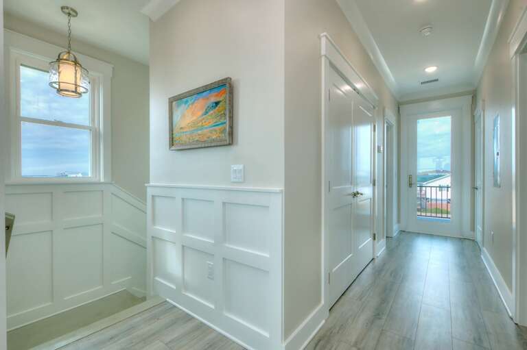 Hallway
GW 2.15.25
