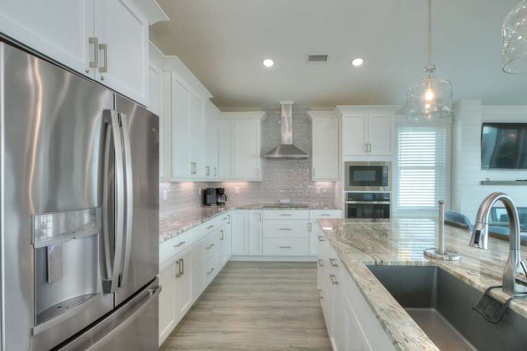 Kitchen
GW 2.15.25