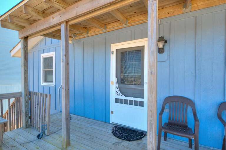 Front Door GW 3.18.25
