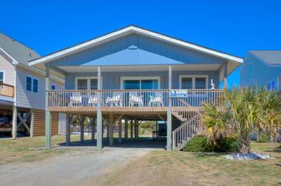 Front of House
GW 3.18.25