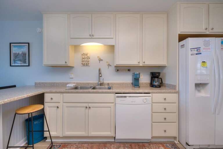 Kitchen
GW 3.18.25