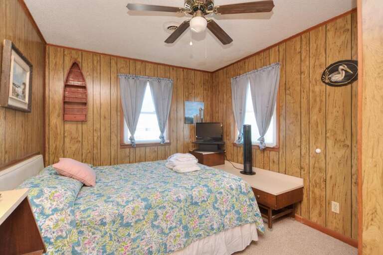 Queen Bedroom
GW 3.18.25