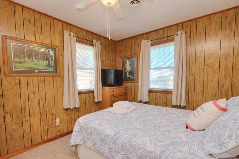 Queen Bedroom
GW 3.18.25