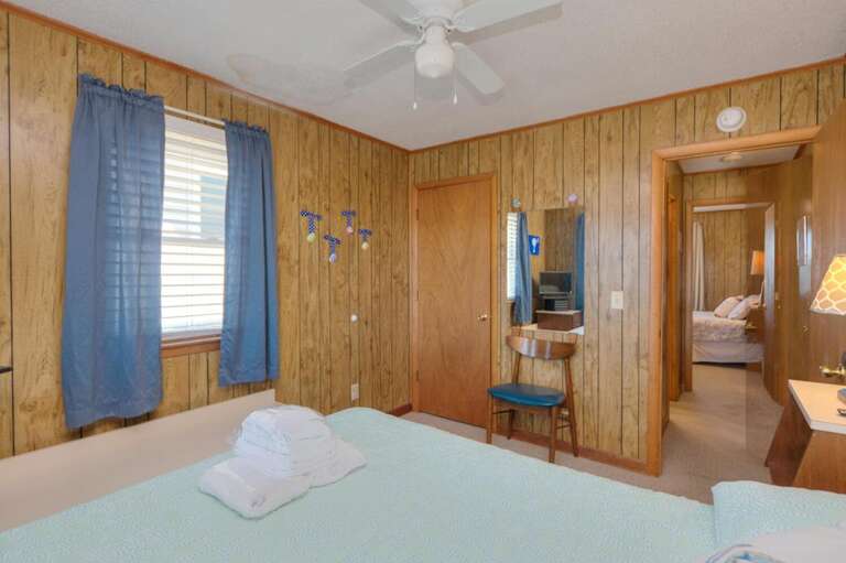 Queen Bedroom
GW 3.18.25
