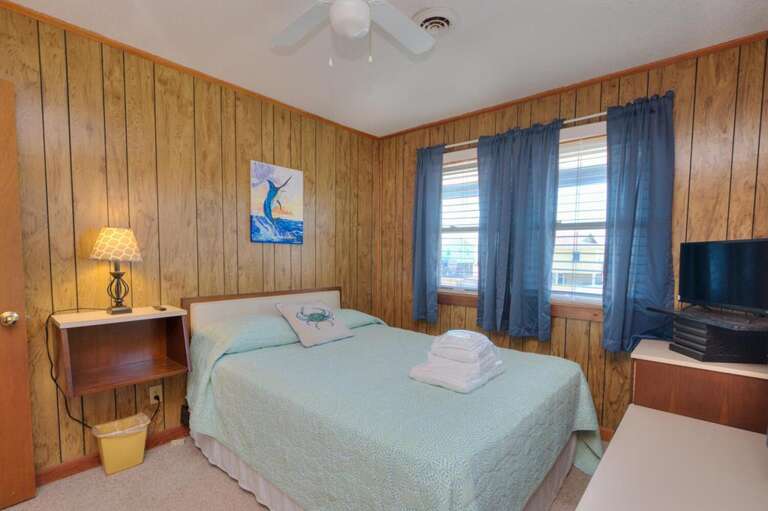 Queen Bedroom
GW 3.18.25