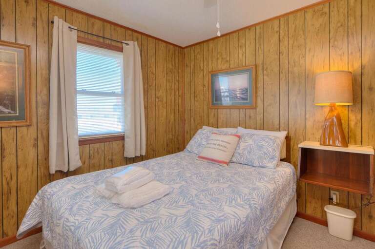 Queen Bedroom
GW 3.18.25