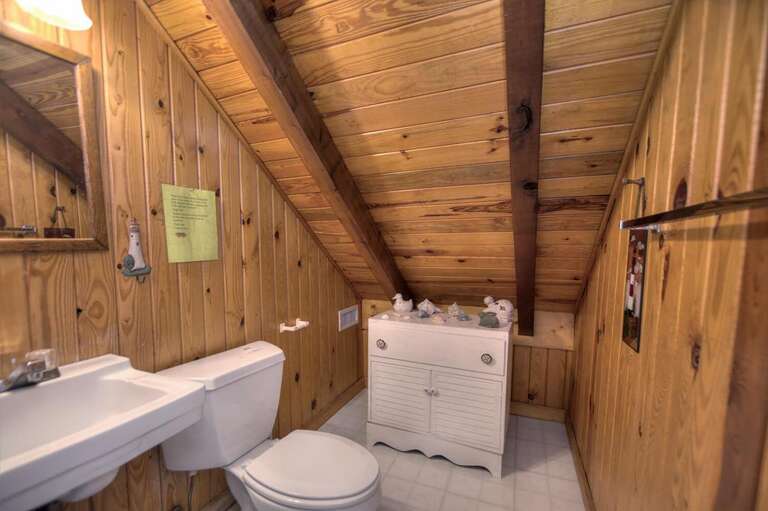 Bathroom 
GW 10.16.24