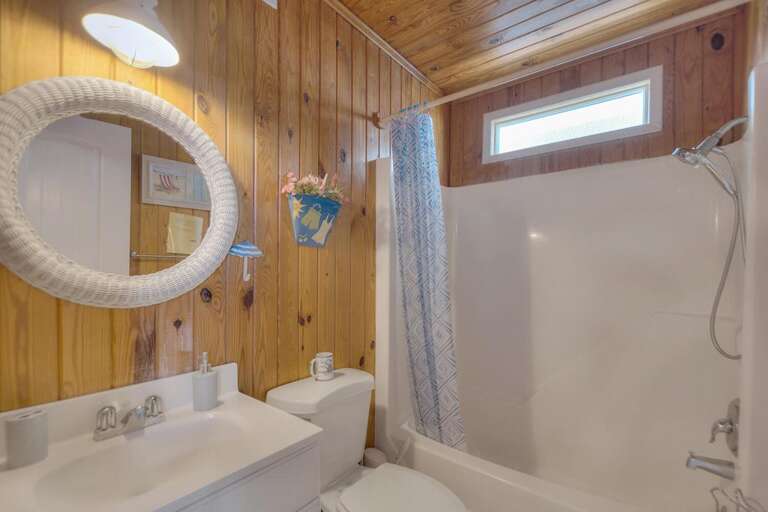 Bathroom 
GW 10.16.24