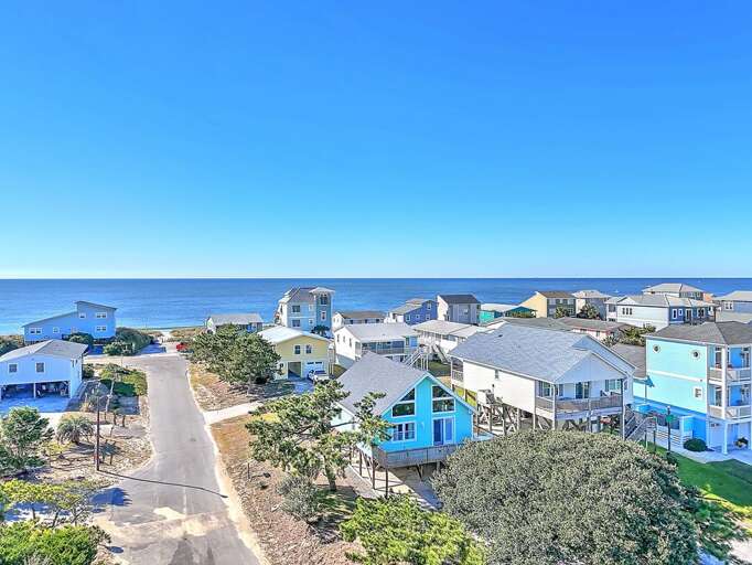 Crabby's Place 2.3 CS Sky View 10.18.24