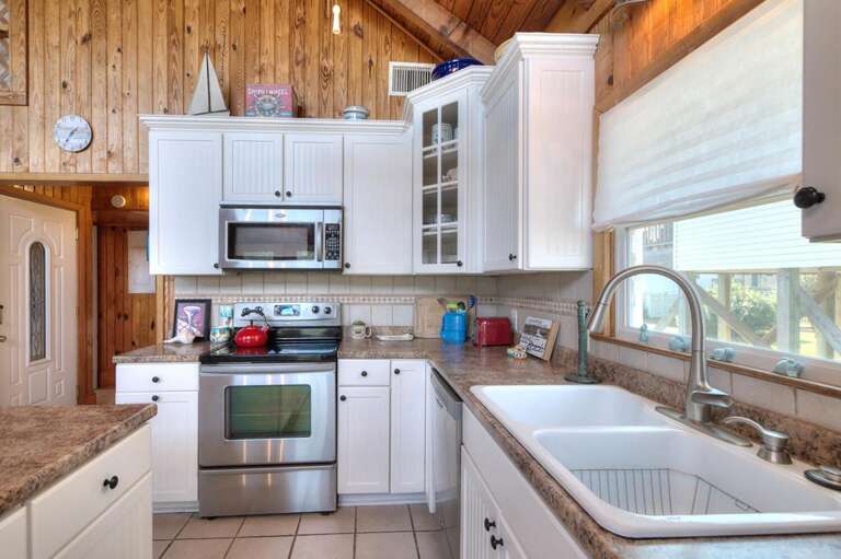 Crabby's Place 16 GW 10.16.24