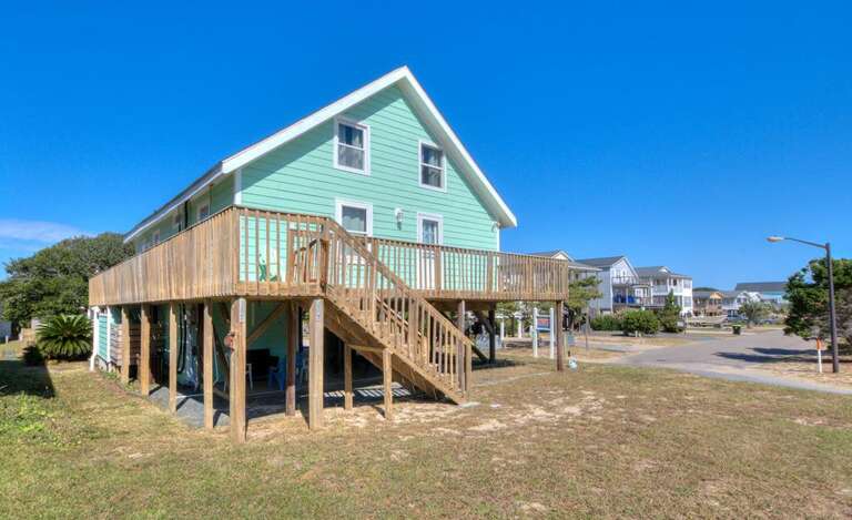 Crabby's Place 2.1 GW 10.16.24