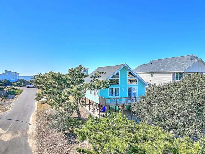 Crabby's Place 42 CS Sky View 10.18.24