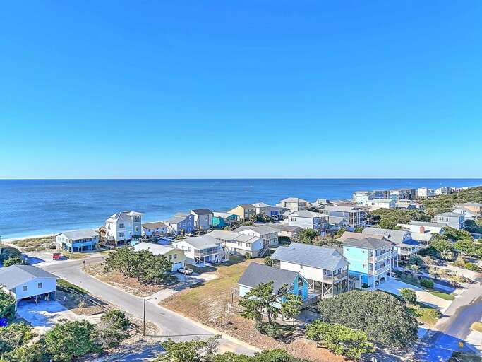 Crabby's Place 43 CS Sky View 10.18.24