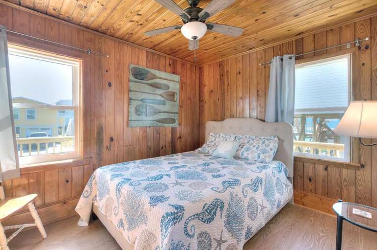 Crabby's Place 22 GW 10.16.24