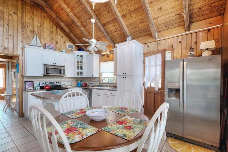 Crabby's Place 5 GW 10.16.24