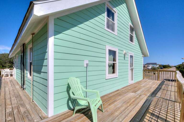 Crabby's Place 29 GW 10.16.24