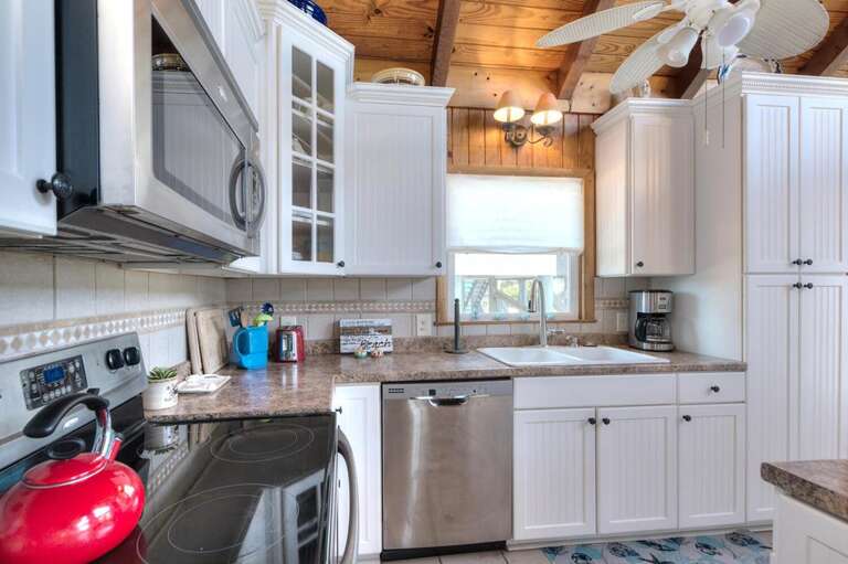 Crabby's Place 17 GW 10.16.24