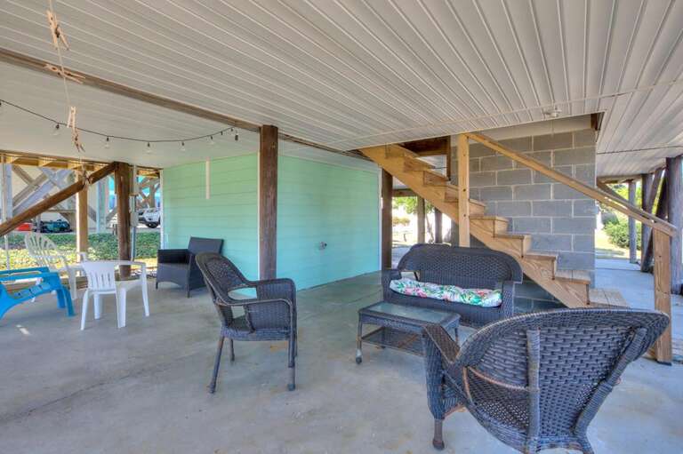 Crabby's Place 31 GW 10.16.24