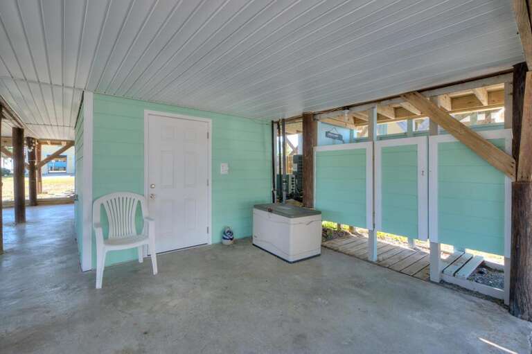 Crabby's Place 34 GW 10.16.24