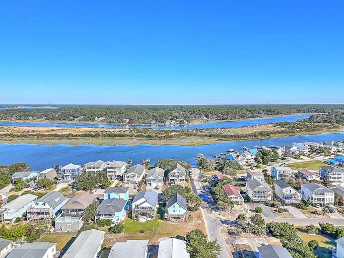 Crabby's Place 48 CS Sky View 10.18.24