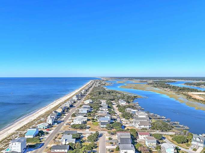 Crabby's Place 45 CS Sky View 10.18.24