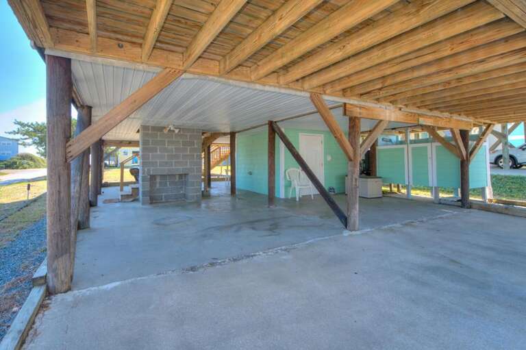 Crabby's Place 38 GW 10.16.24