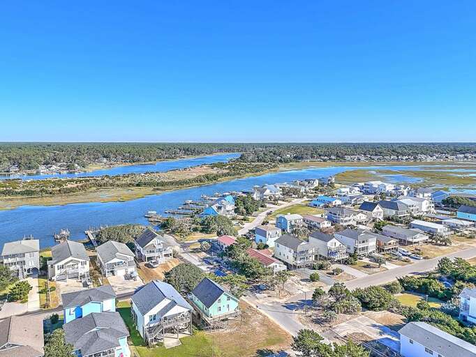 Crabby's Place 49 CS Sky View 10.18.24