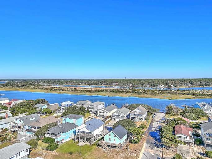 Crabby's Place 46 CS Sky View 10.18.24