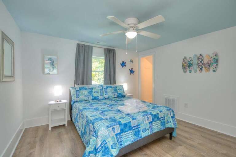 Fishy Fishy Complete 21 GW 10.23.24